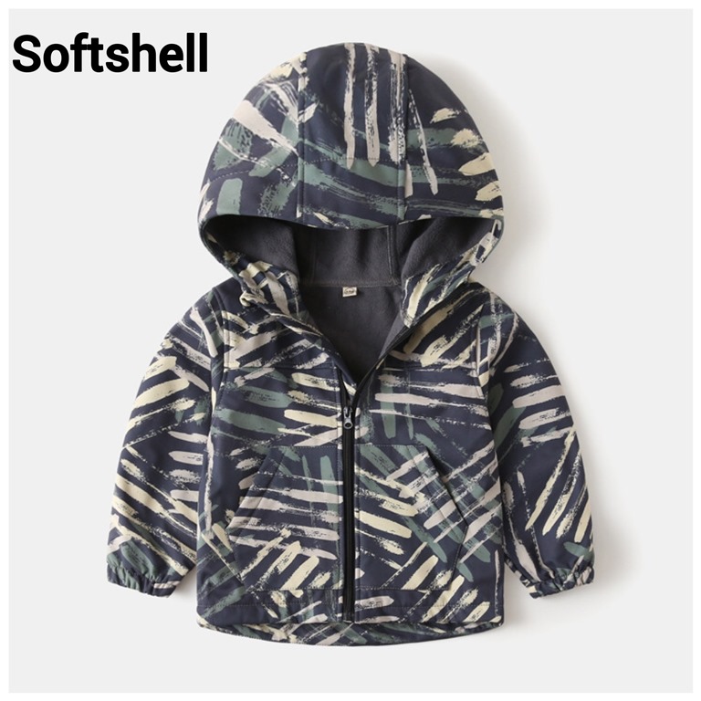 Куртка Softshell...